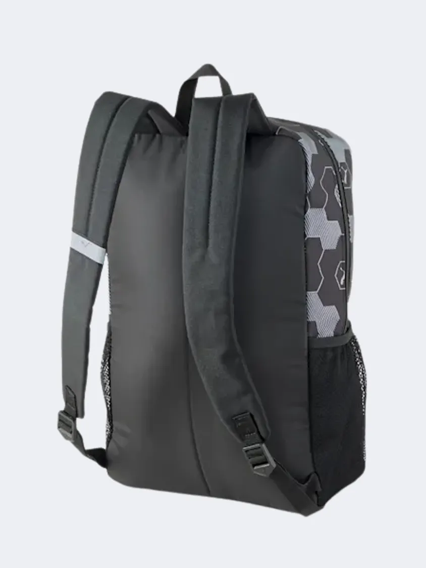 Puma Beta Unisex Lifestyle Bag Black