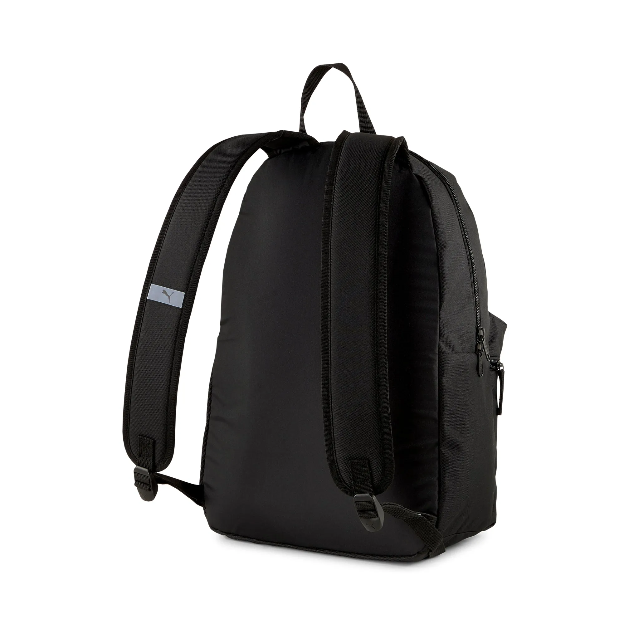 PUMA PHASE BACKPACK BLACK