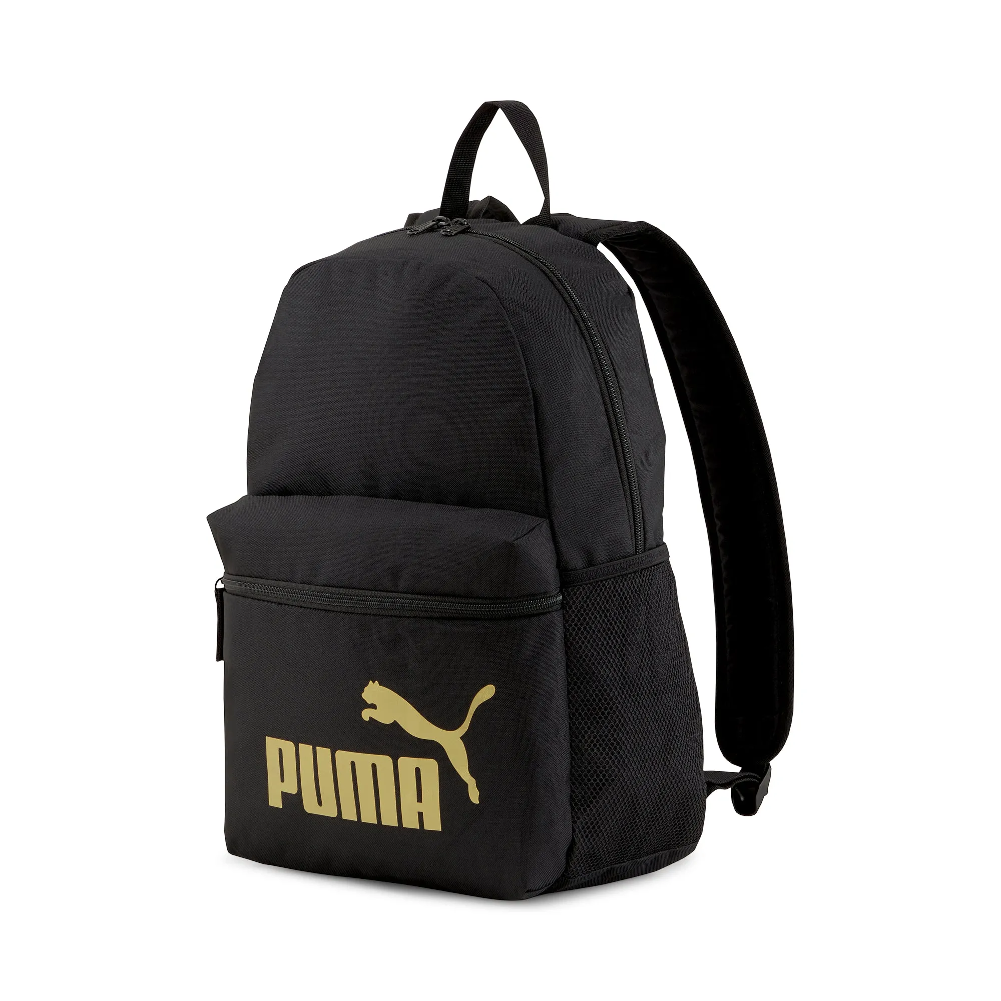 PUMA PHASE BACKPACK BLACK
