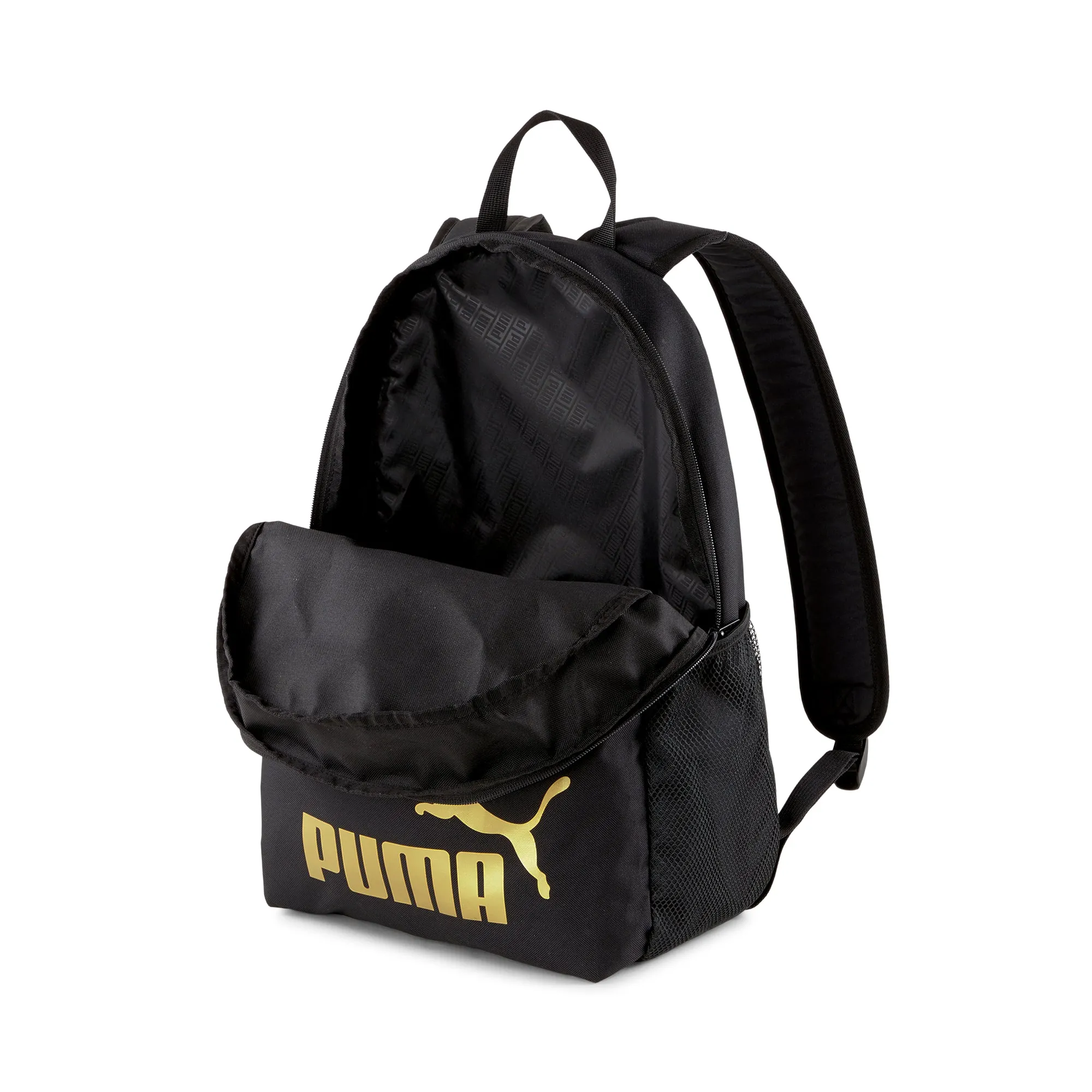 PUMA PHASE BACKPACK BLACK