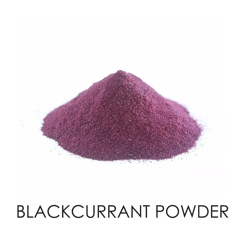 PURE Blackcurrant Recovery 200g Pouch
