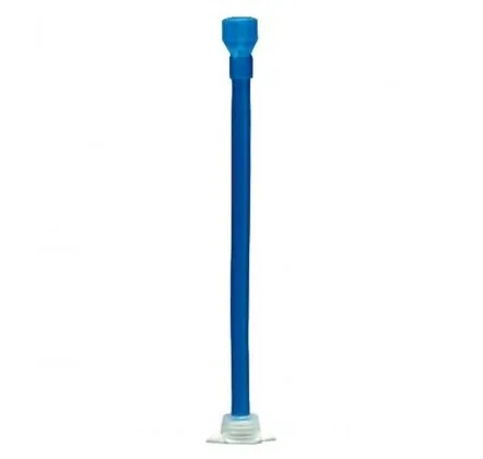 Quick Stow Flask Tube Adapter