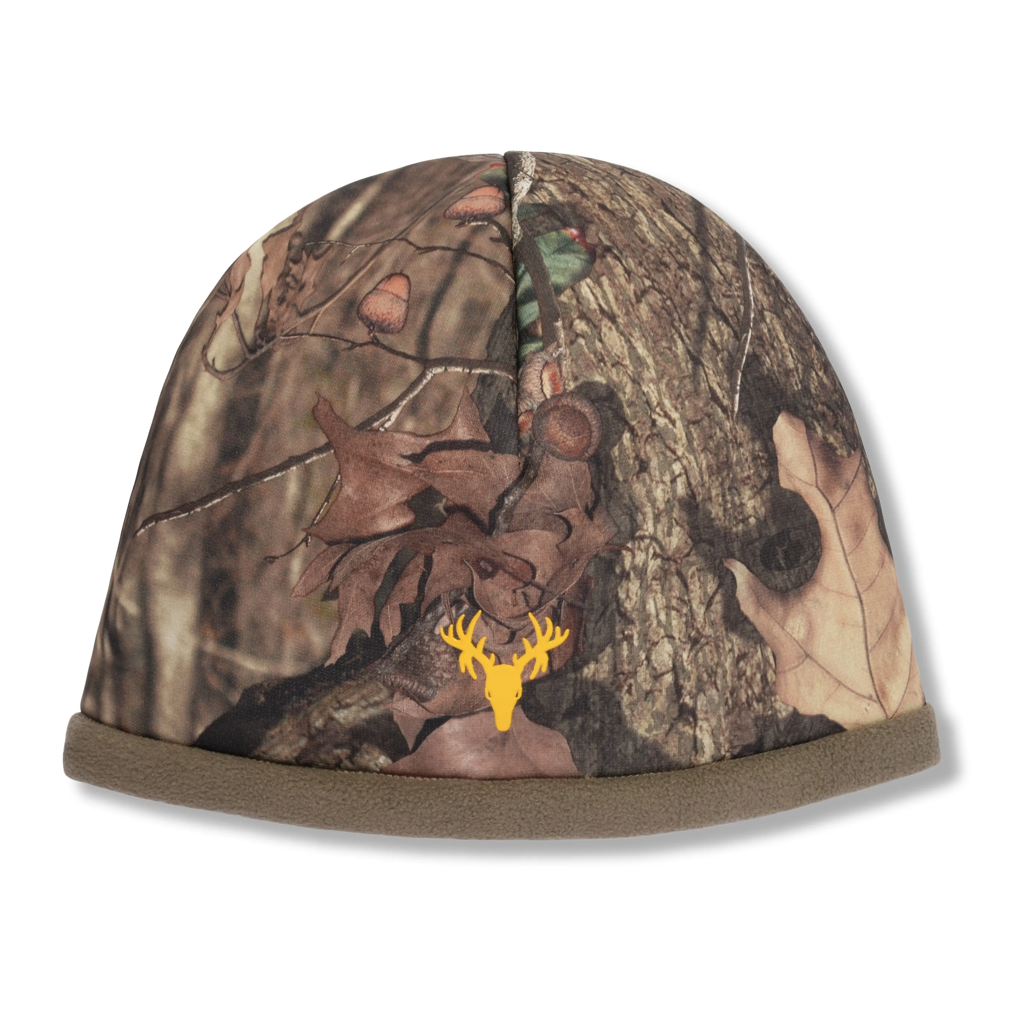 "Mustang" performance fleece hunting beanie