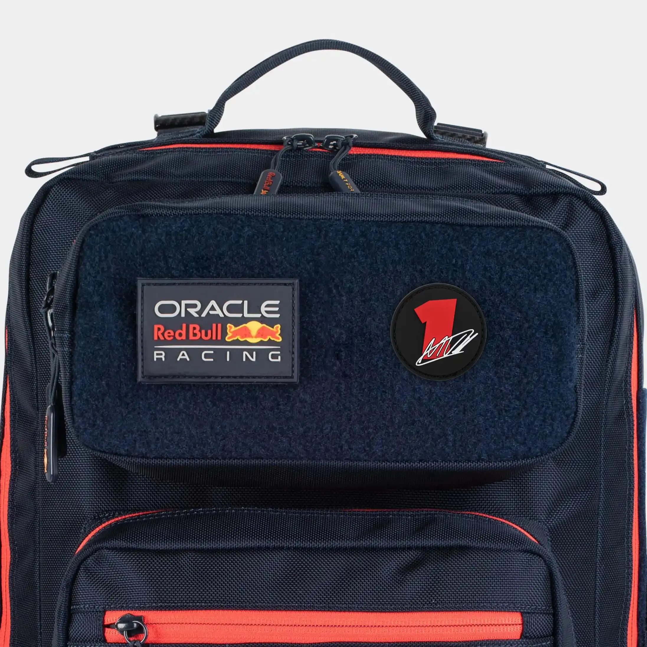 Red Bull Max Verstappen Signature Patch (2023)