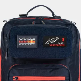 Red Bull Max Verstappen Signature Patch (2023)