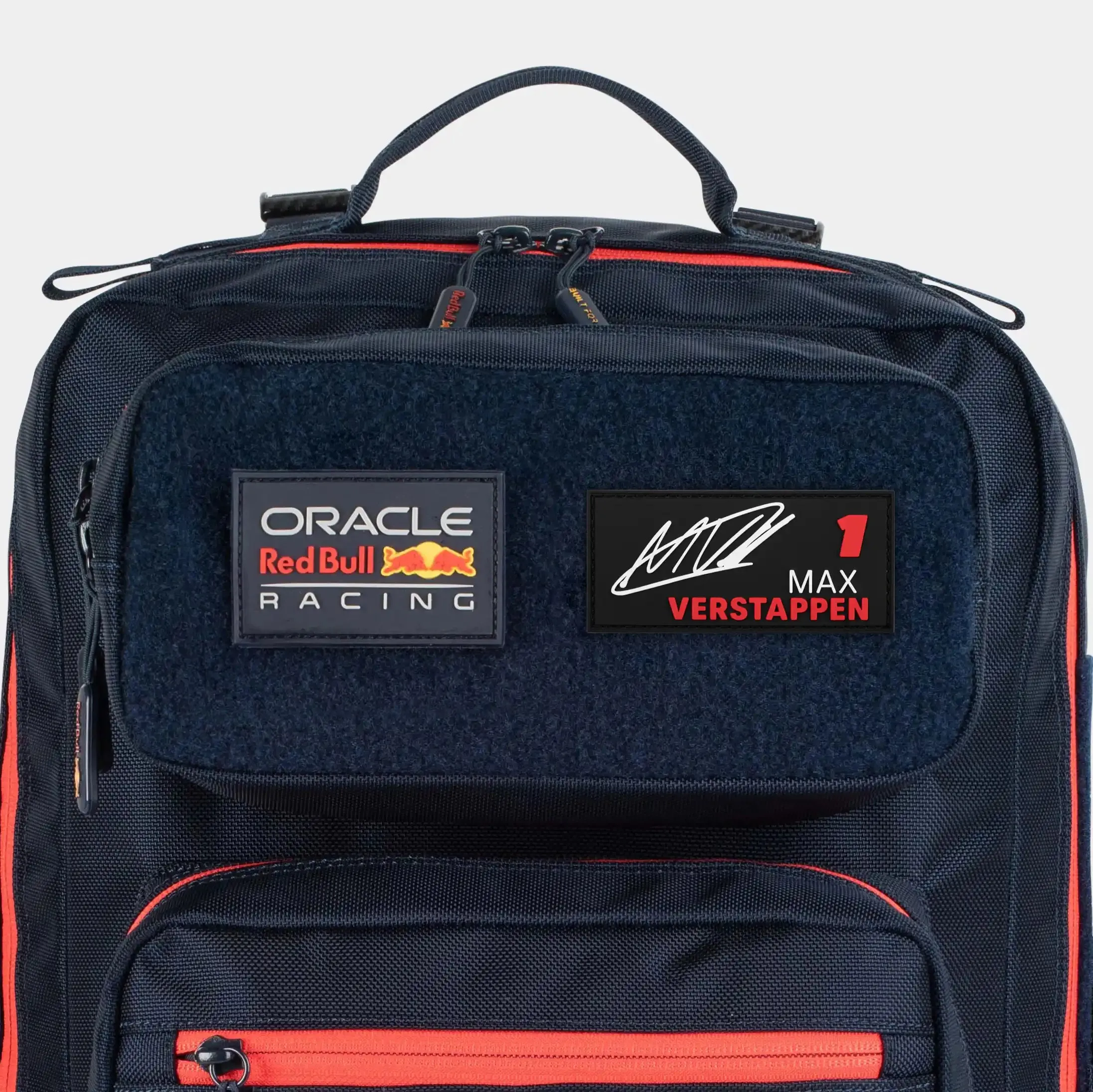 Red Bull Max Verstappen Signature Patch (2023)