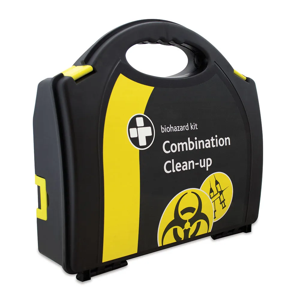 Reliance Bio Hazard Combination Kit