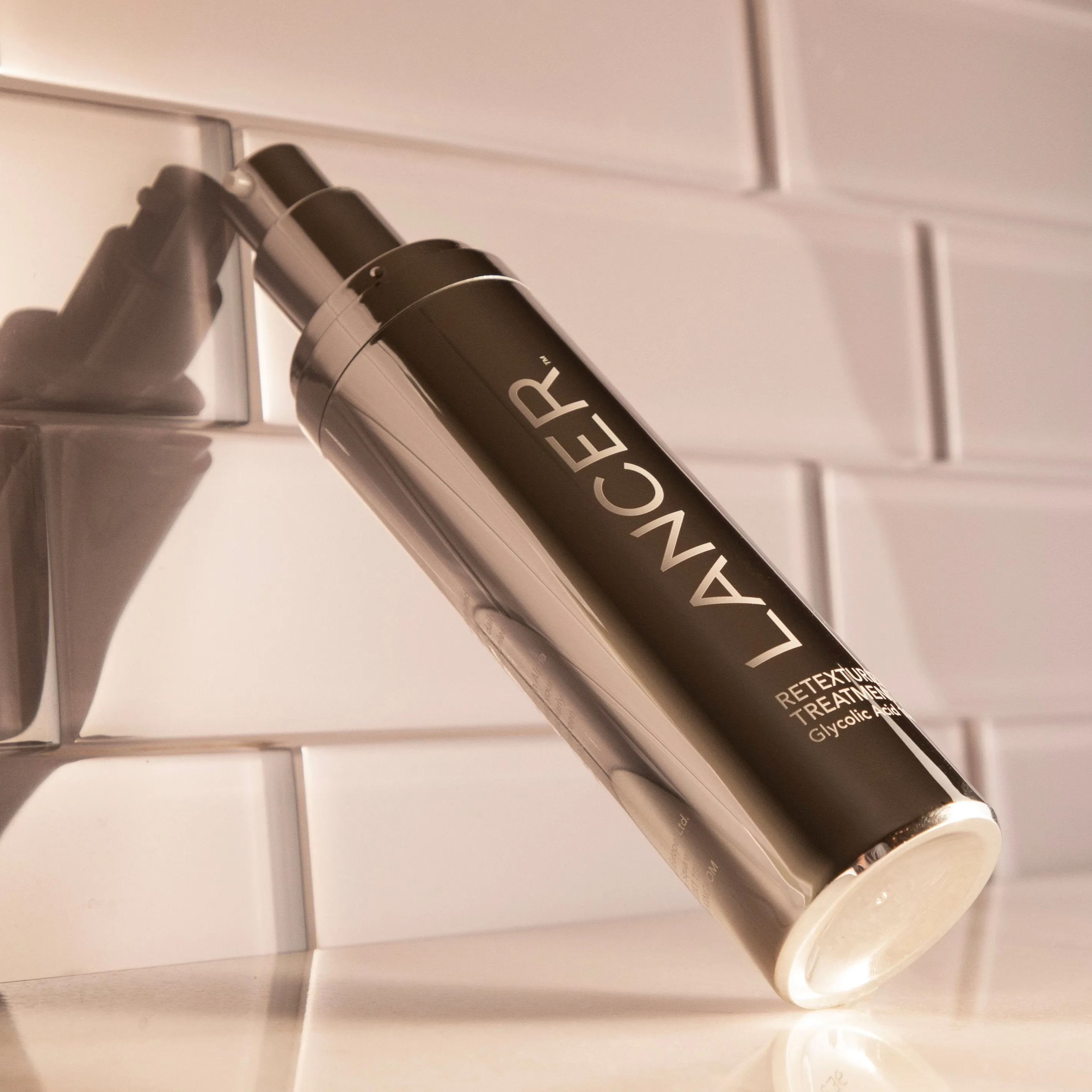Retexturizing Treatment