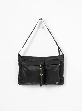 Sacoche Day Bag Black