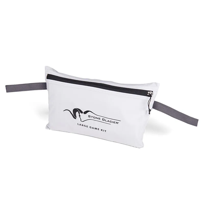 SG Game Bag Kit