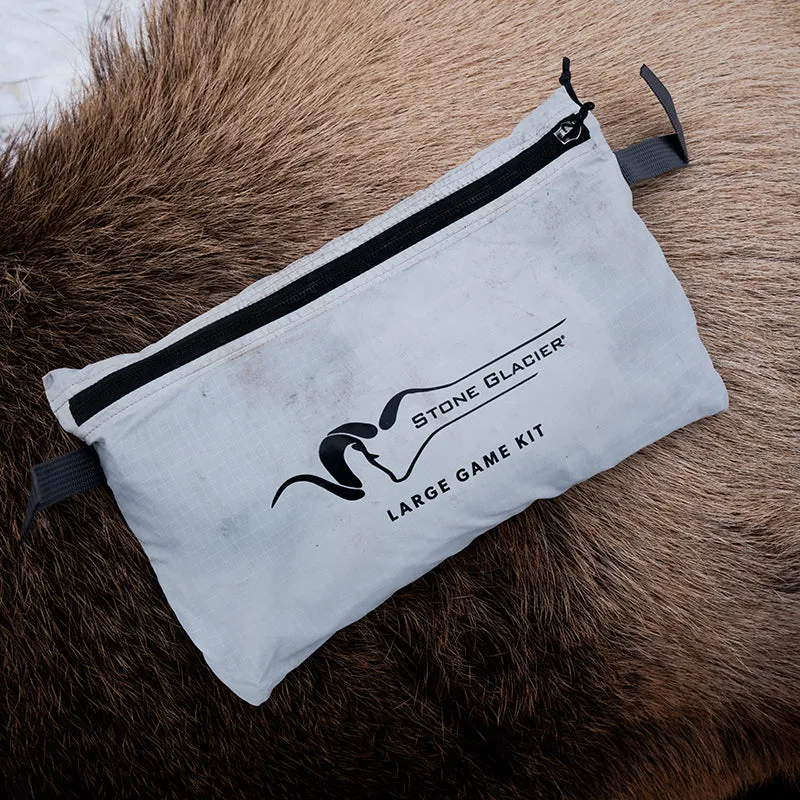 SG Game Bag Kit