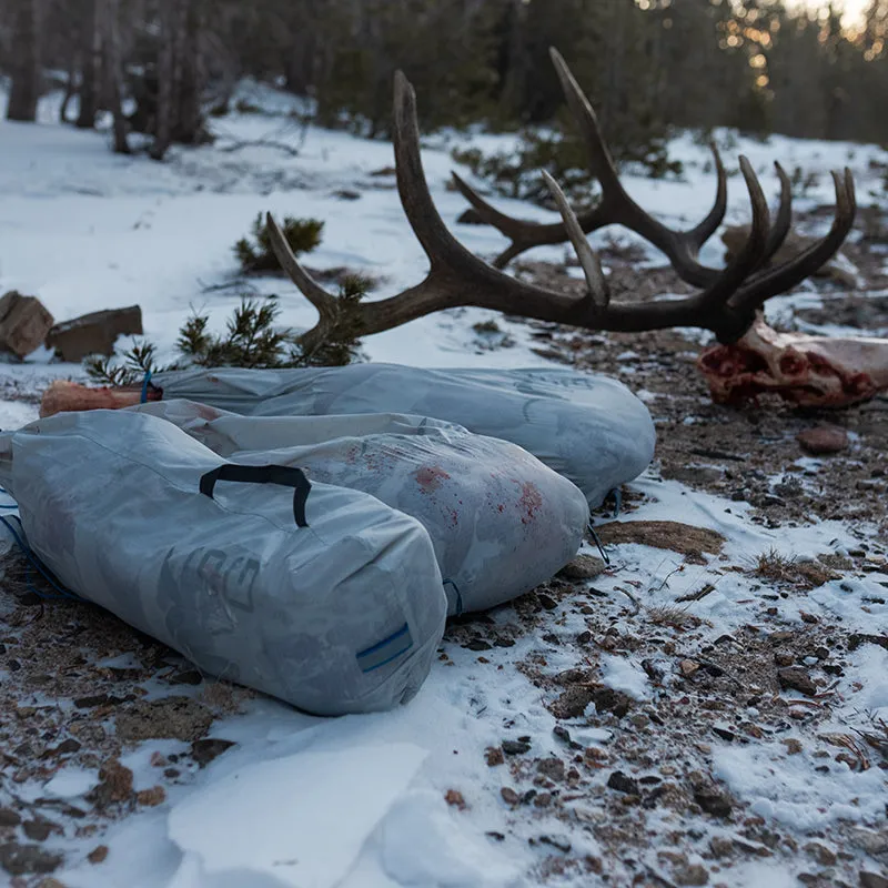 SG Game Bag Kit