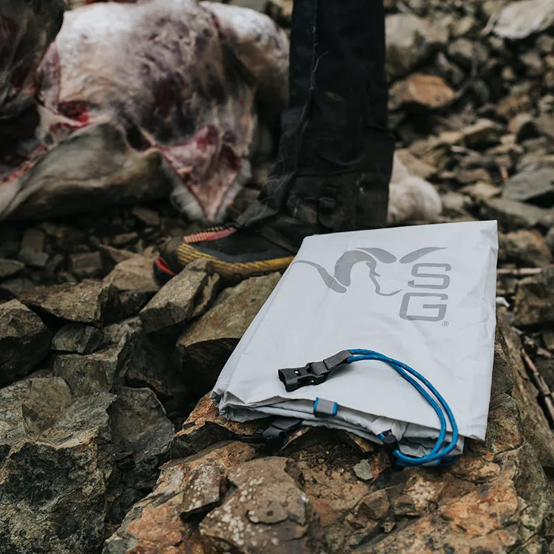 SG Game Bag Kit
