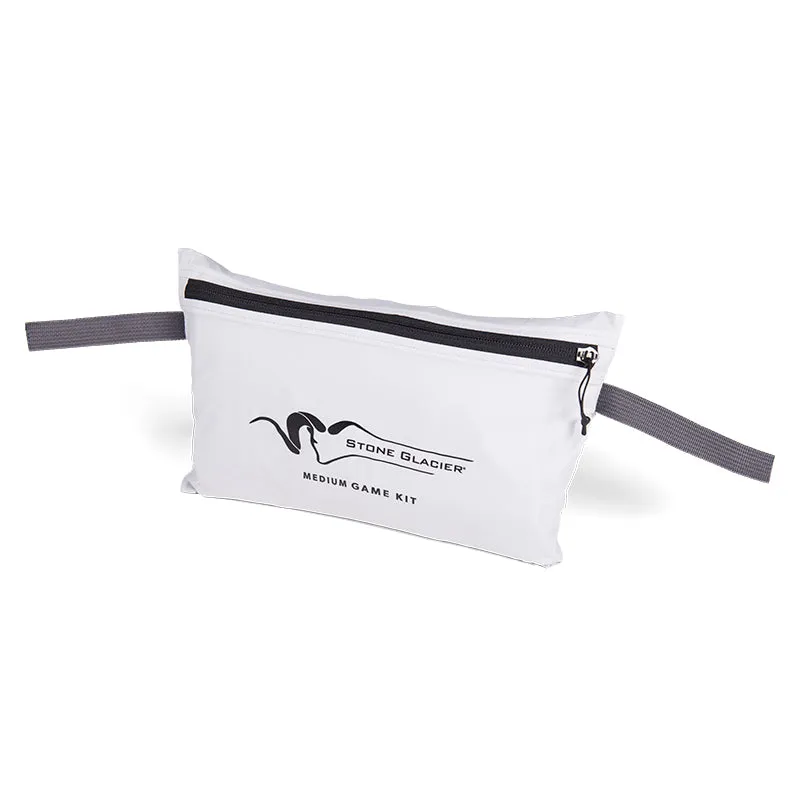 SG Game Bag Kit