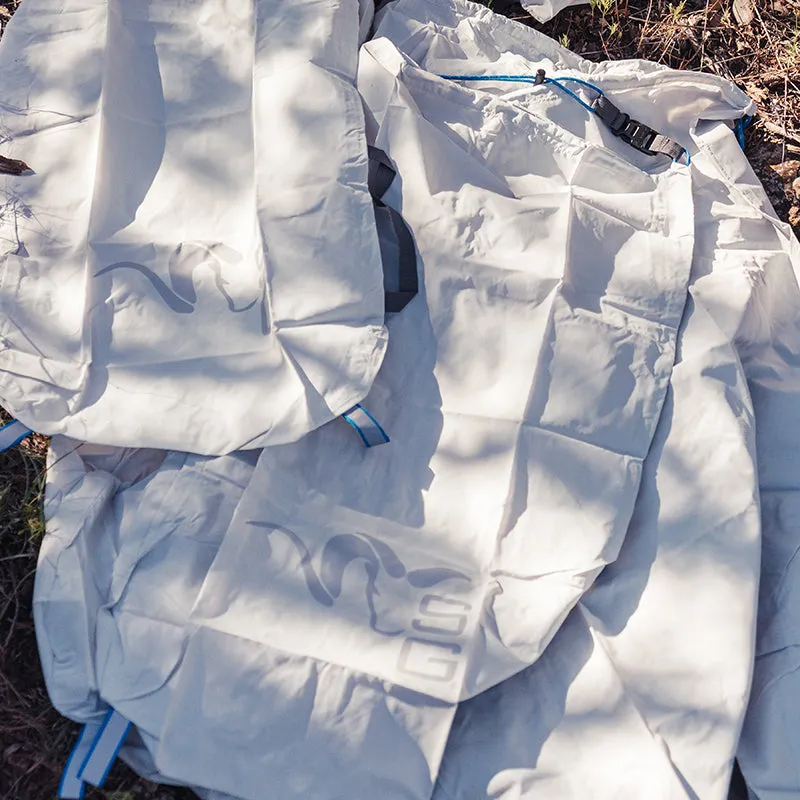 SG Game Bag Kit