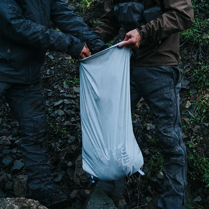 SG Game Bag Kit