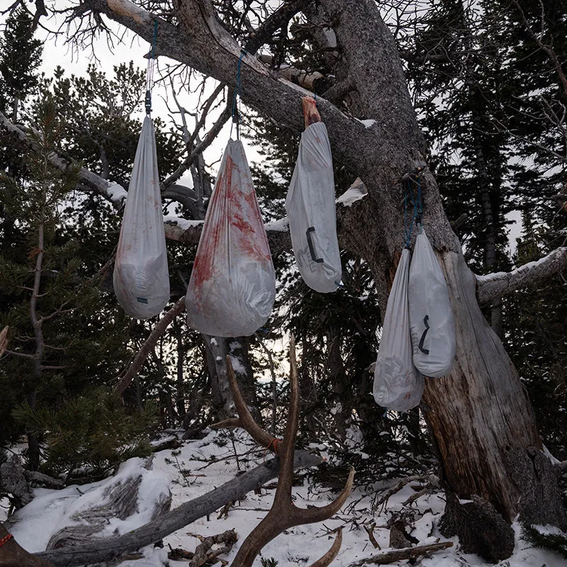 SG Game Bag Kit