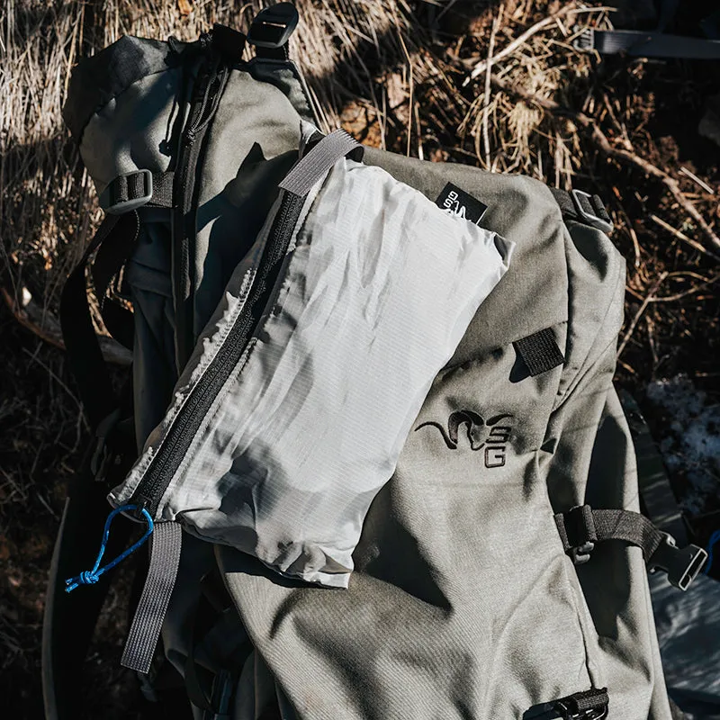 SG Game Bag Kit