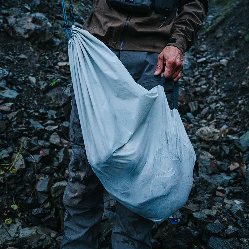 SG Game Bag Kit