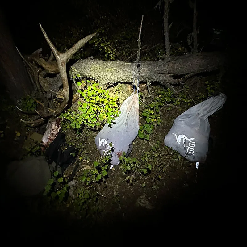 SG Game Bag Kit