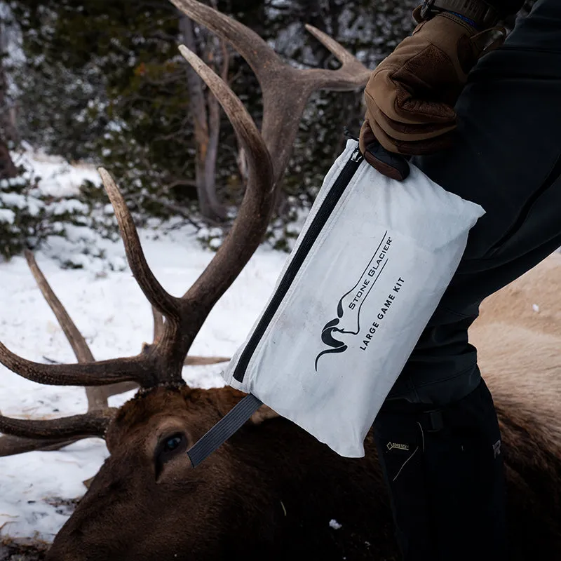 SG Game Bag Kit
