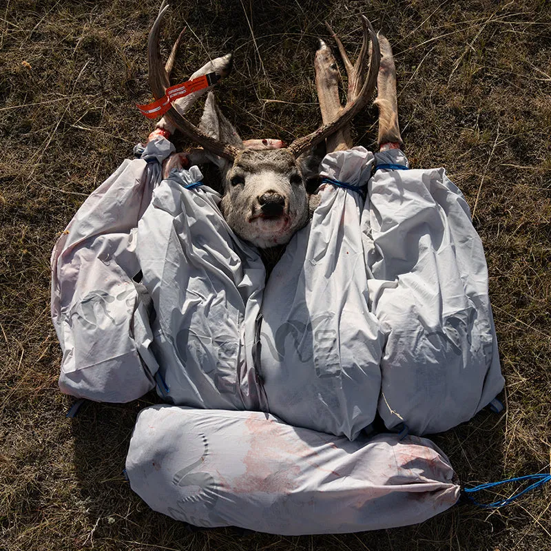 SG Game Bag Kit