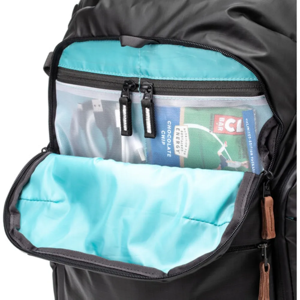 Shimoda Designs Explore v2 35 Backpack Photo Starter Kit | Black