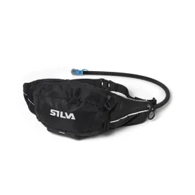 Silva Race 4X Hydration Belt