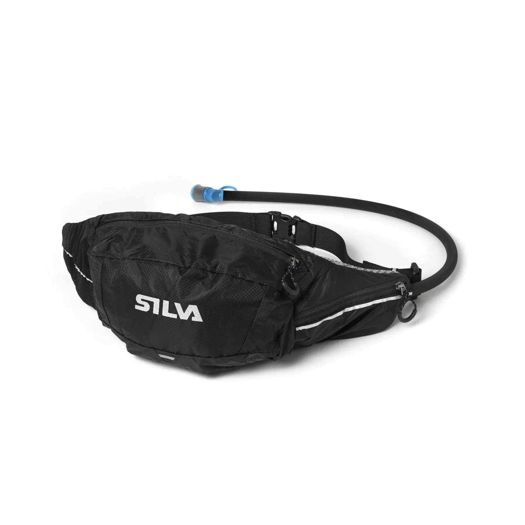 Silva Race 4X Hydration Belt
