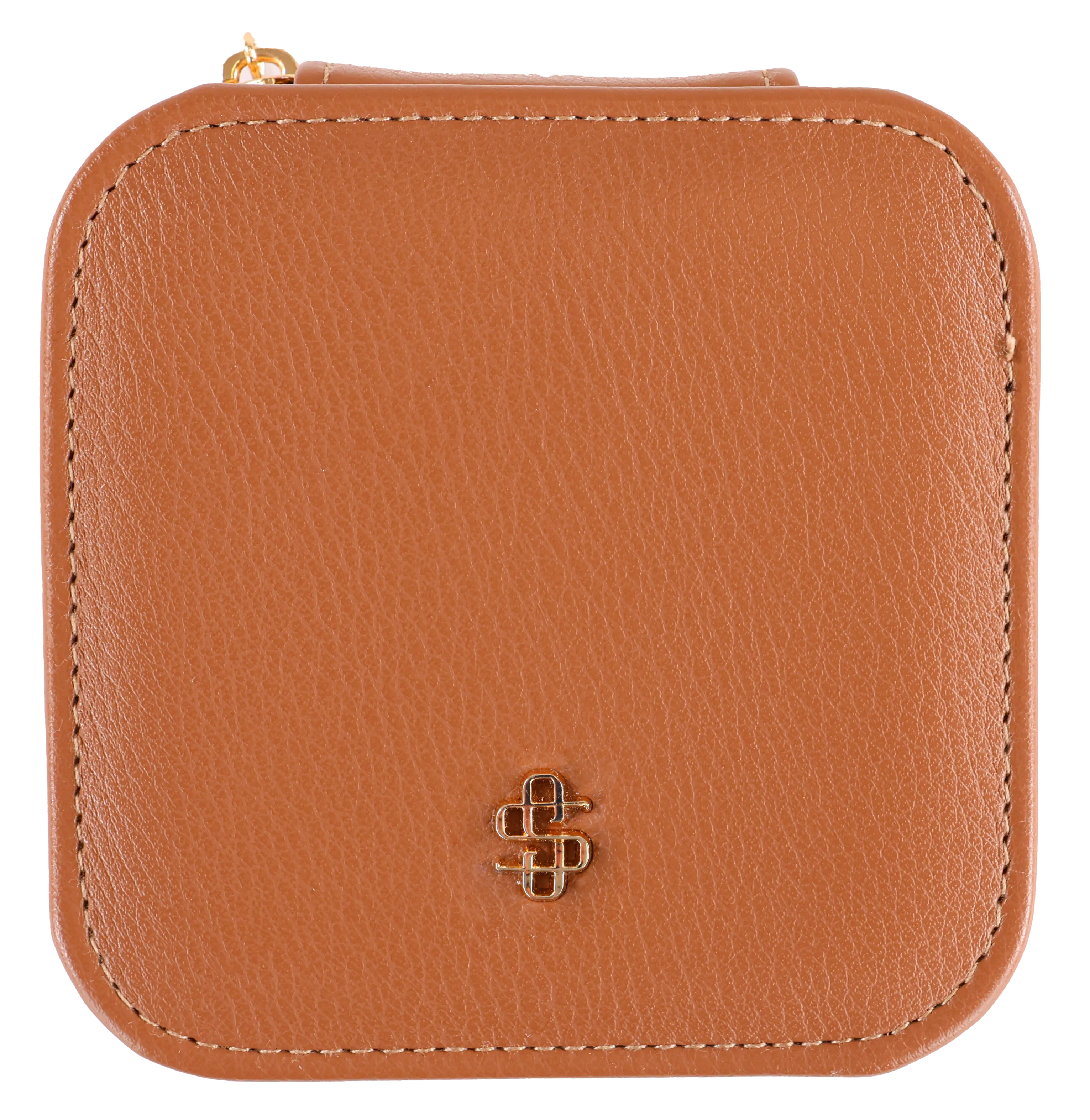 Simply Southern Leather Jewelry Case