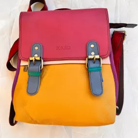Soruka - Freya Backpack, Sunrise