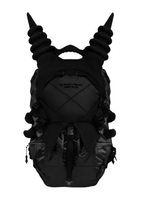 SPIKED BACKPACK