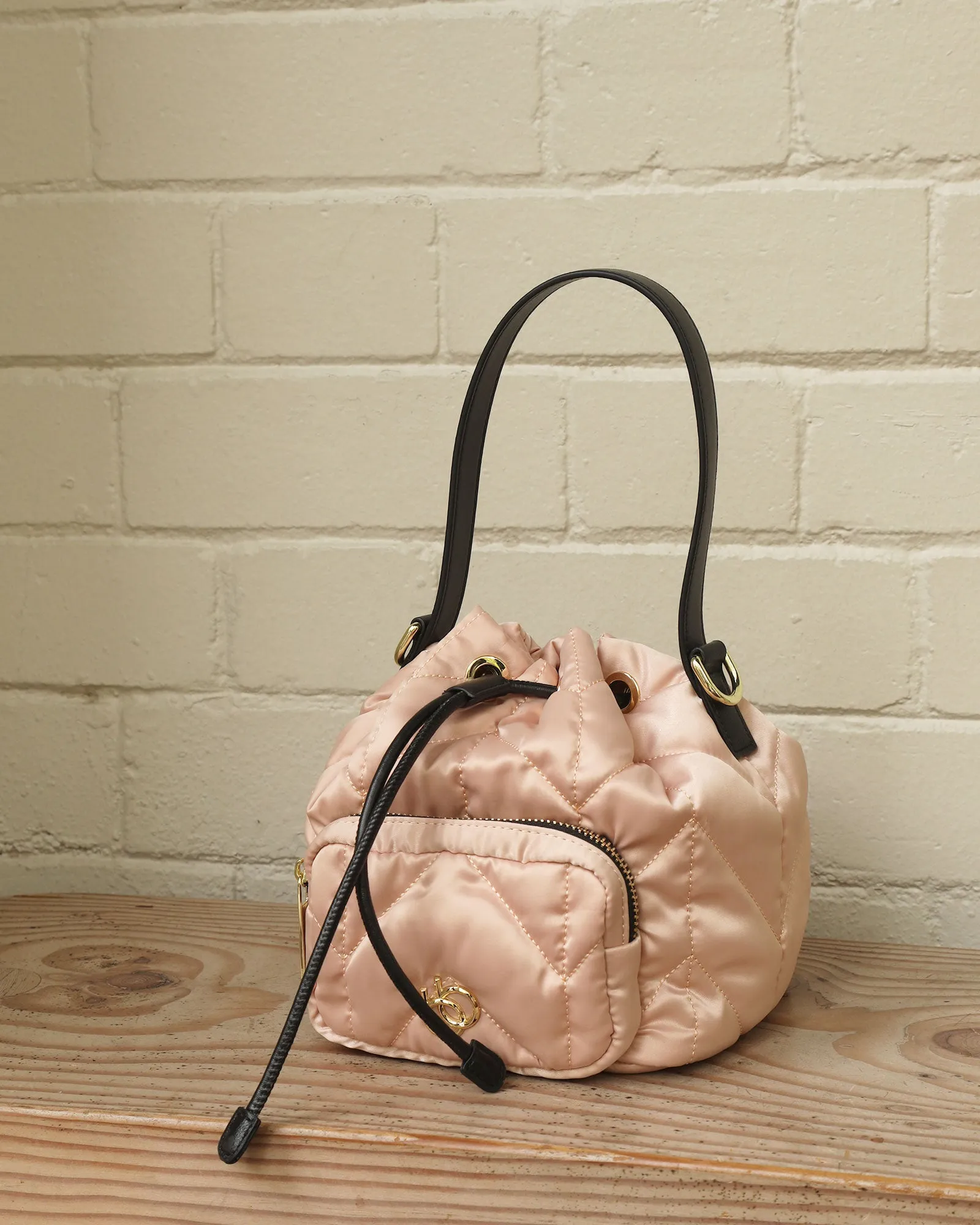 Sundance Mini Backpack - Natural