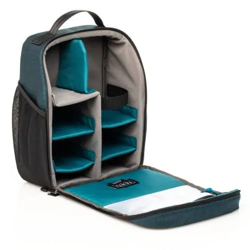 Tenba Tools BYOB 10 DSLR Backpack Insert - Blue