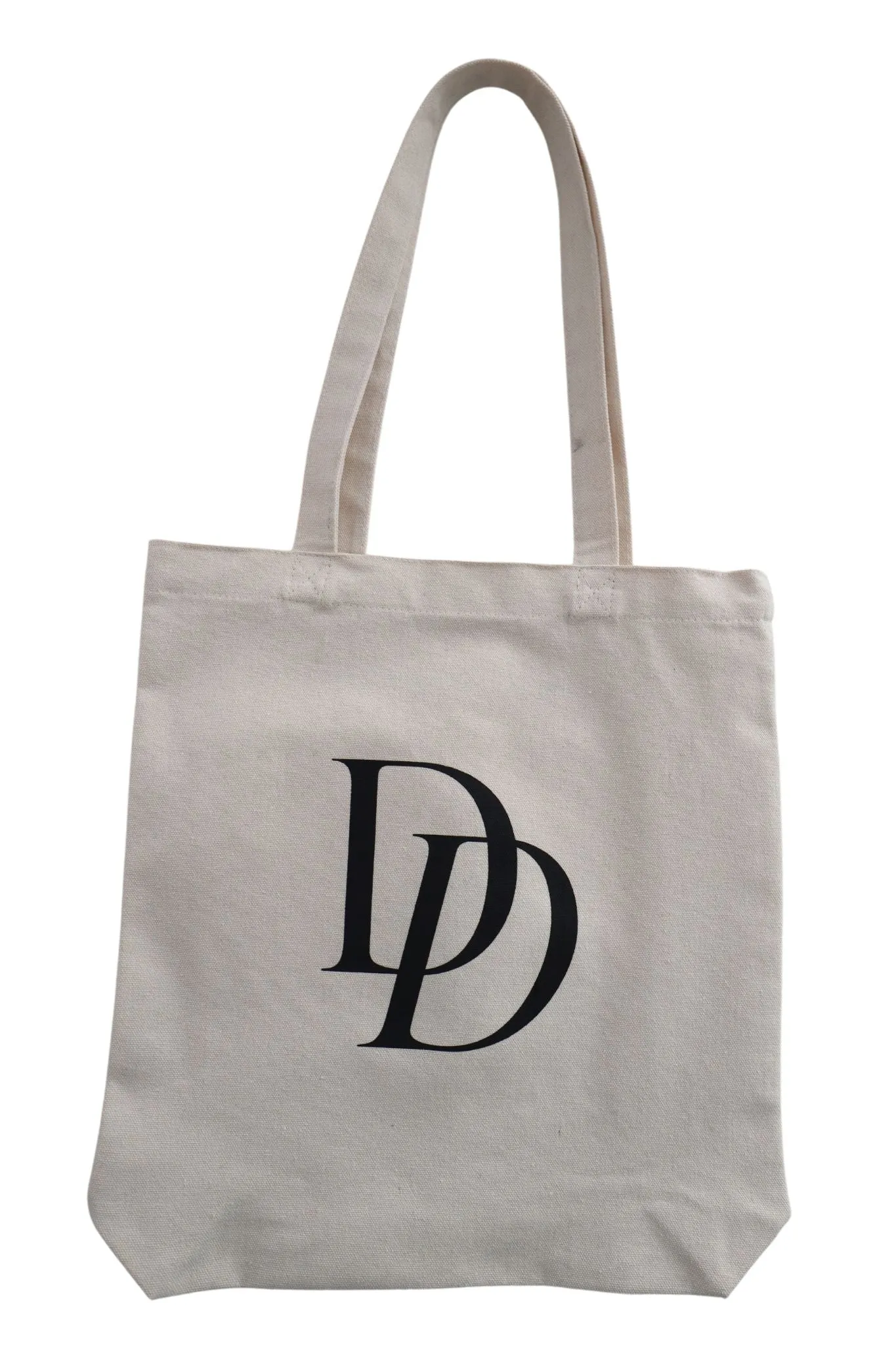 The Daily Tote Bag