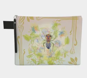 The Uncommon Fly Zipper Bag