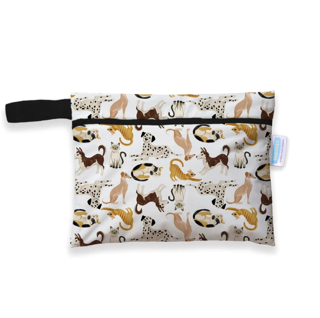 Thirsties Mini Wet Bag