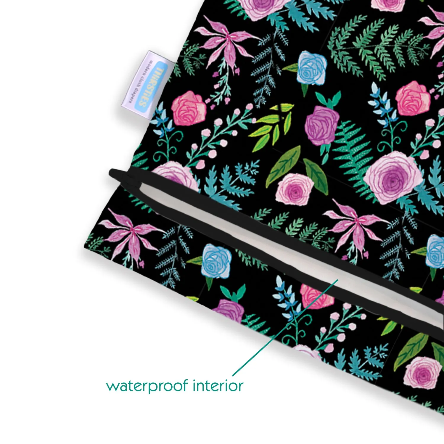 Thirsties Mini Wet Bag