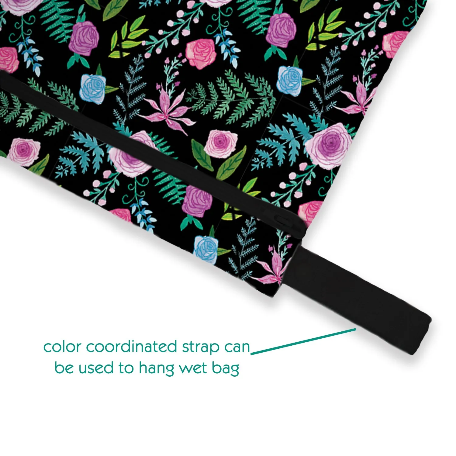 Thirsties Mini Wet Bag