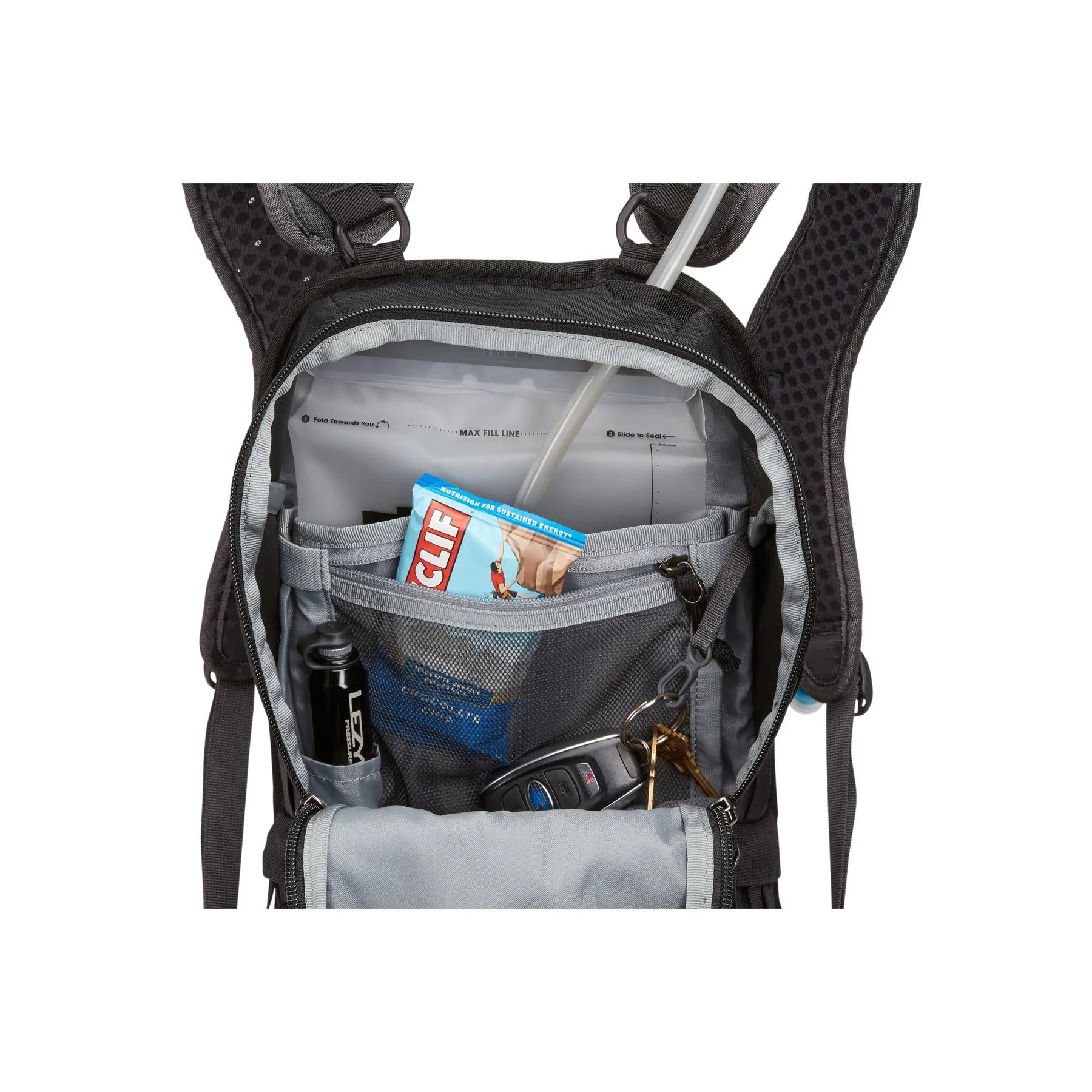 Thule Uptake Bike Hydration 8L Rooibos | Buy Thule Uptake Bike Hydration 8L Rooibos here | Outnorth
