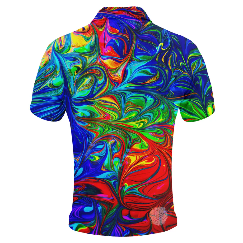 Tie-Die Fly | Women's