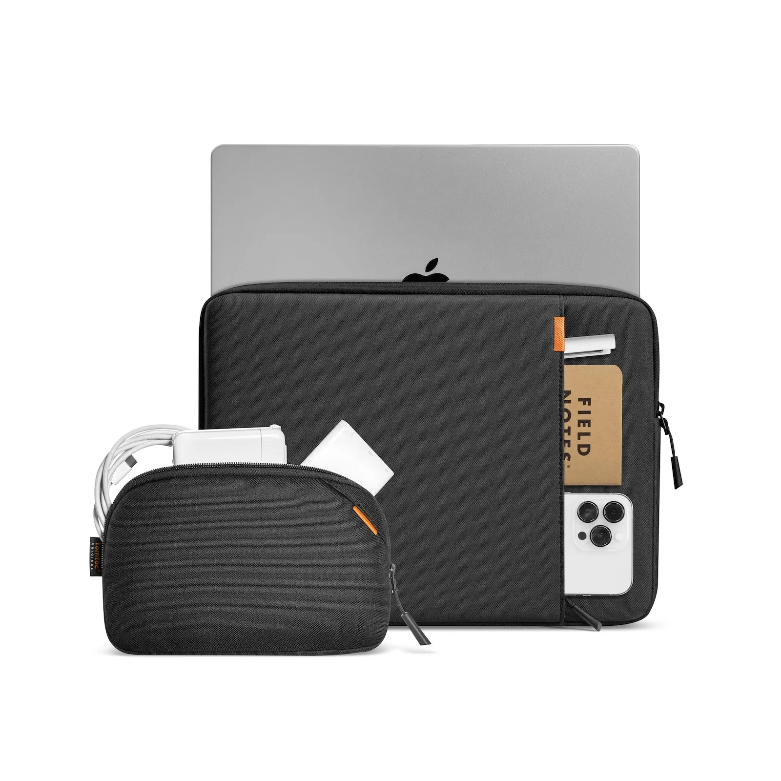 tomtoc Defender 13" A13 Laptop Sleeve Kit