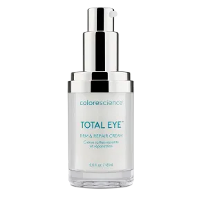 Total Eye® Firm & Repair Cream