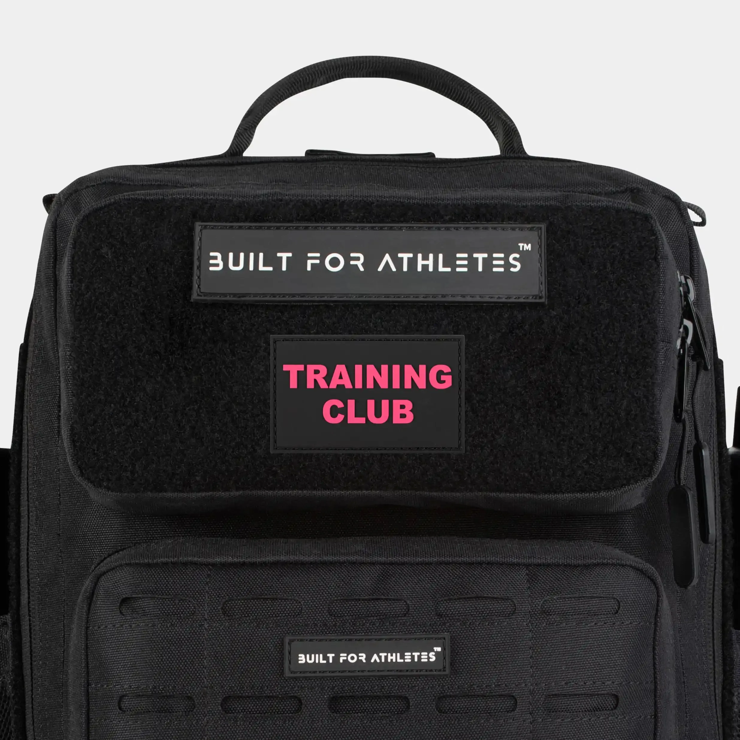 Training Club Patch