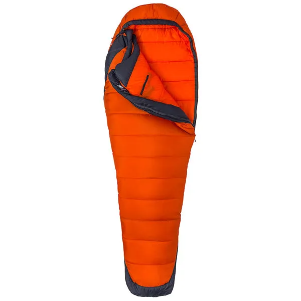 Trestles Elite Eco 0