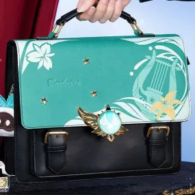 Venti Theme Impression Bag Itabag