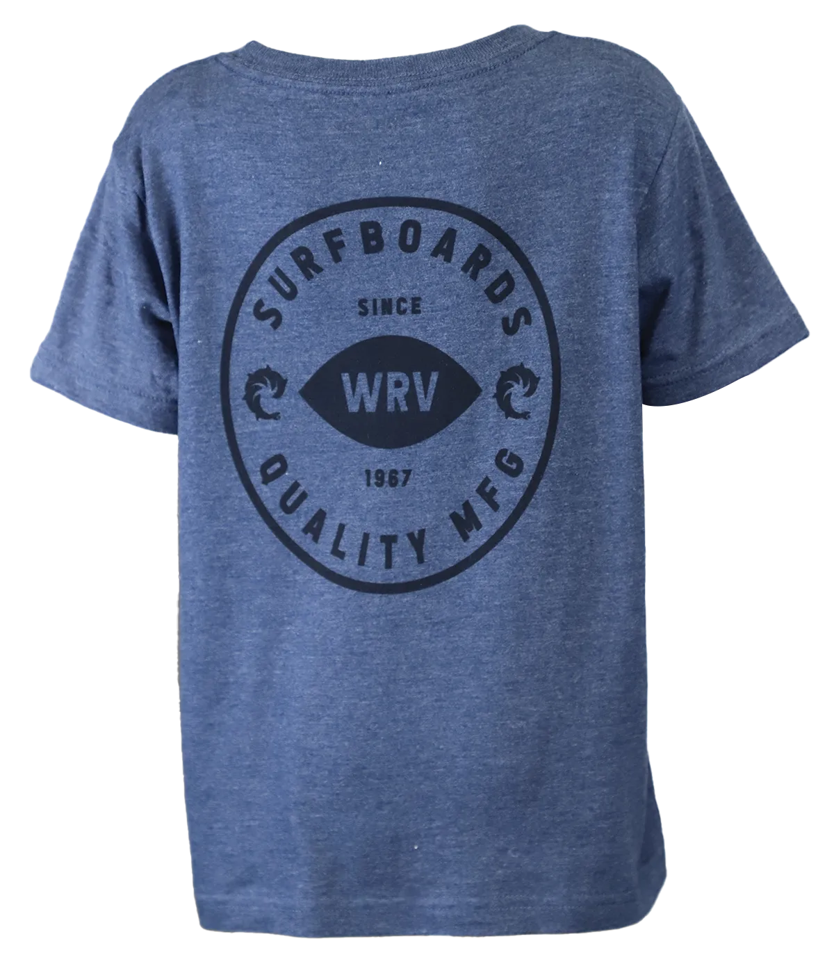 Ventura Youth SS T-Shirt