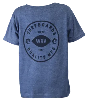 Ventura Youth SS T-Shirt