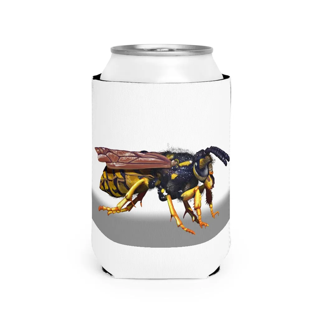 Wasp Can Cooler Sleeve