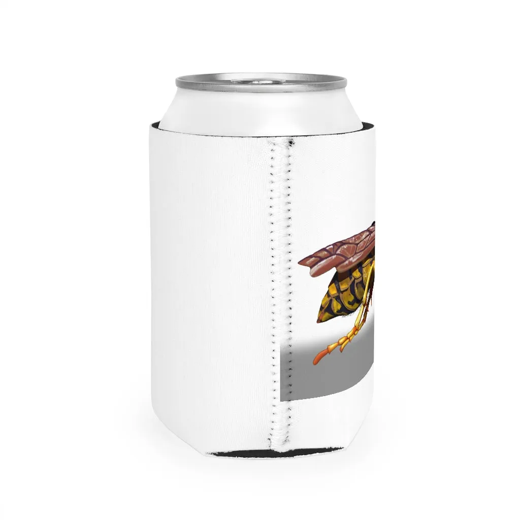 Wasp Can Cooler Sleeve